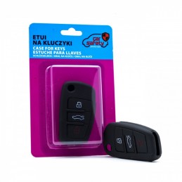 SilikĂłnovĂ˝ obal na kÄžĂşÄ AUDI Q3 I 8UB/8UG (2011-2018)